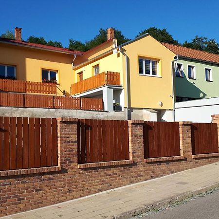 Domek u Dyje Znojmo Zewnętrze zdjęcie
