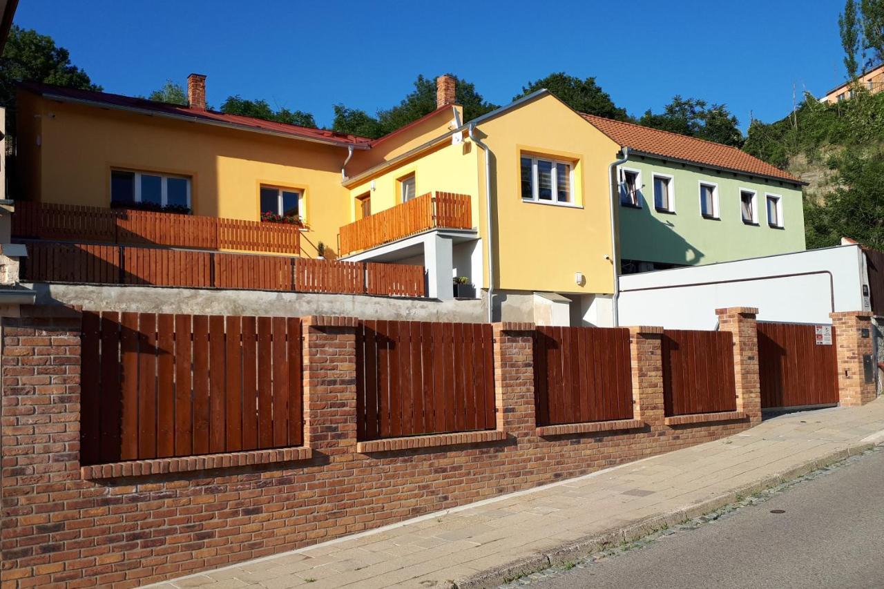 Domek u Dyje Znojmo Zewnętrze zdjęcie