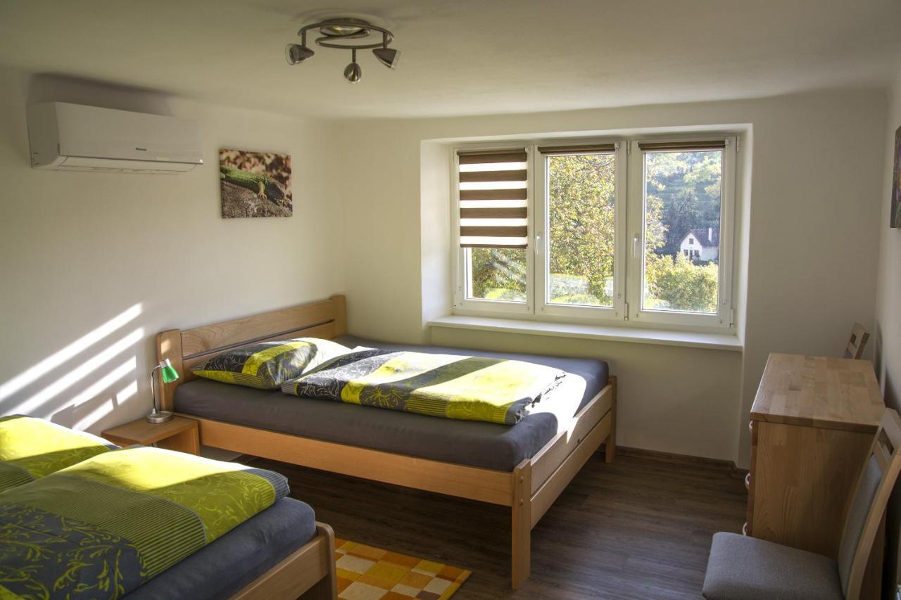 Domek u Dyje Znojmo Zewnętrze zdjęcie